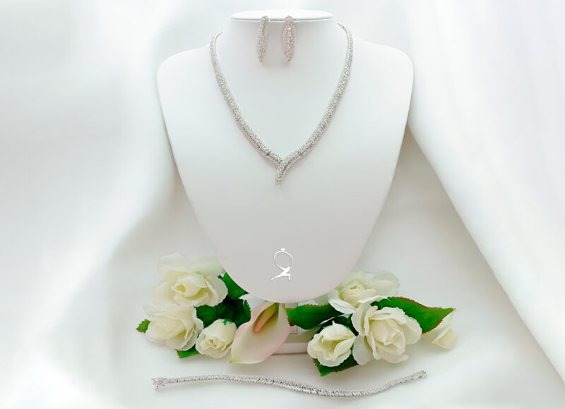 Conjunto Argenta - Imagen 2